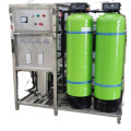 Industrial 500l Sea Water Purification System